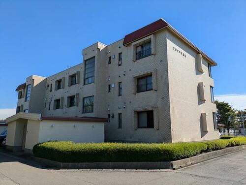 秋田県秋田市保戸野原の町 賃貸マンション