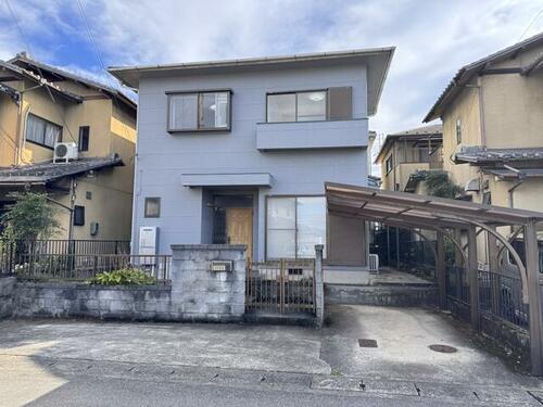 亀岡市中矢田町才ノ溝　貸家