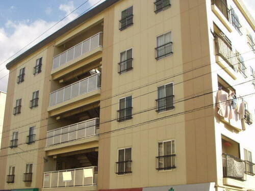 ブルーシャトー