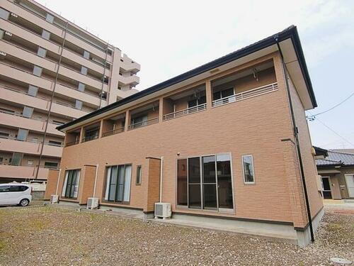 宮城県仙台市宮城野区福田町２丁目 賃貸アパート