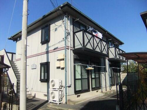 東京都練馬区下石神井５丁目 2階建 築29年10ヶ月