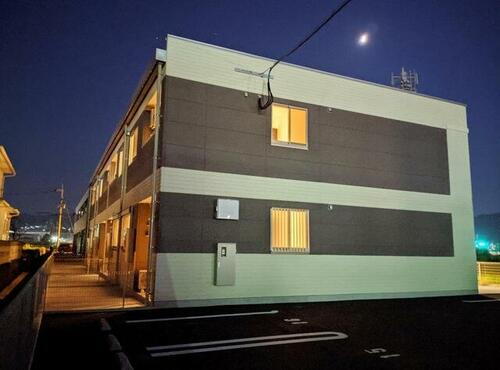 パールハイツⅡ