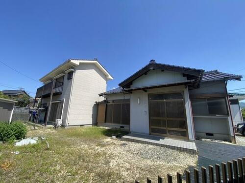 山口県防府市東三田尻１丁目 賃貸一戸建て