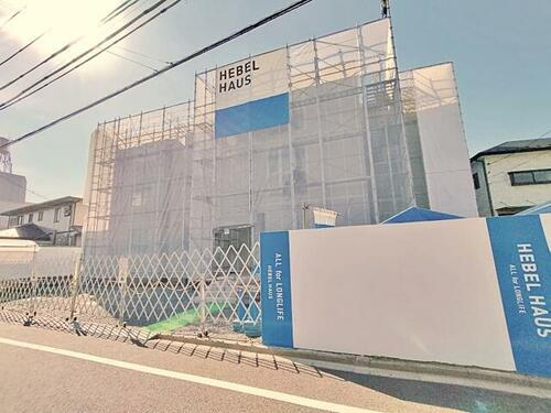 （仮称）成増４丁目メゾン