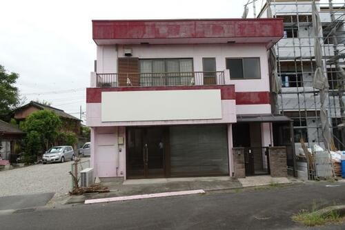 一宮市中町一丁目　居宅（２階部分）