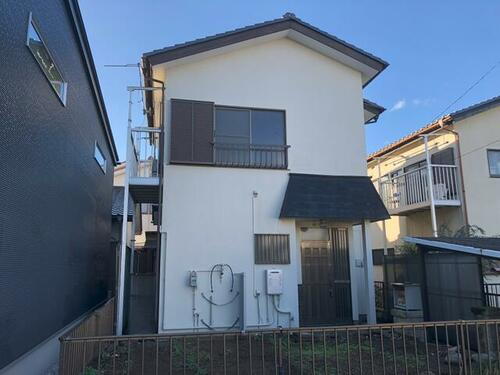 埼玉県大里郡寄居町大字用土 2階建 築41年2ヶ月