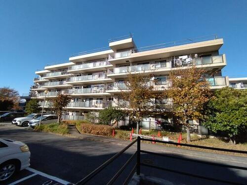 ちはら台ファミールハイツ