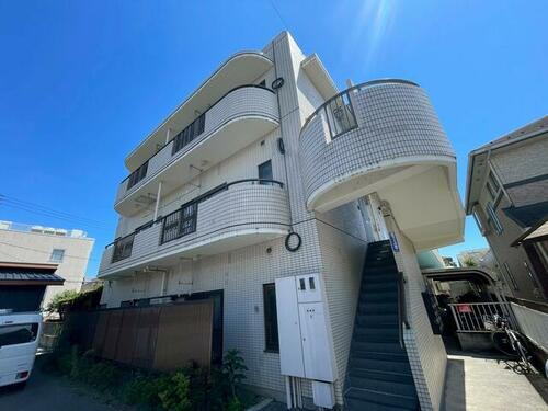 東京都立川市富士見町５丁目 賃貸マンション