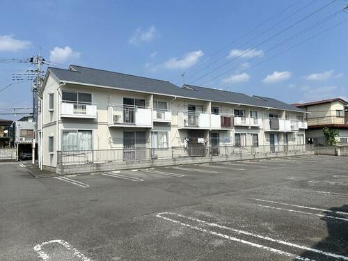 群馬県桐生市新宿３丁目 2階建 築37年9ヶ月