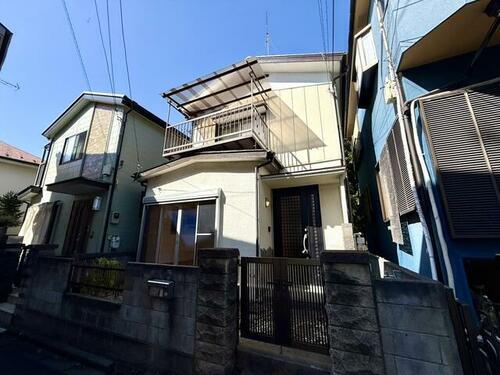 新座市野寺３　丁目中古戸建