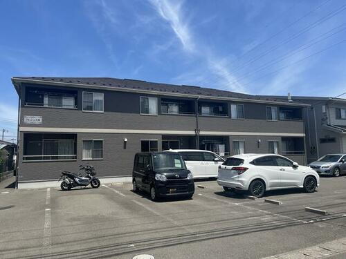 宮城県仙台市若林区大和町２丁目 賃貸アパート