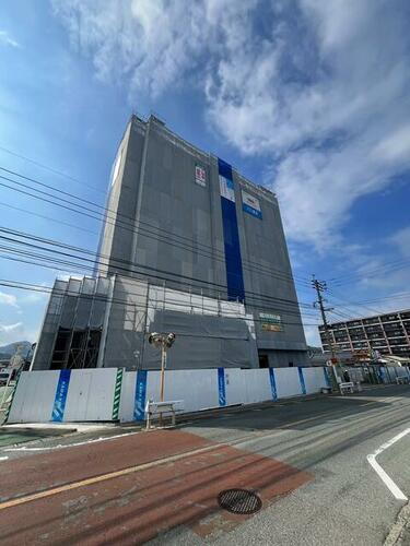 福岡県北九州市小倉南区長尾２丁目 賃貸マンション
