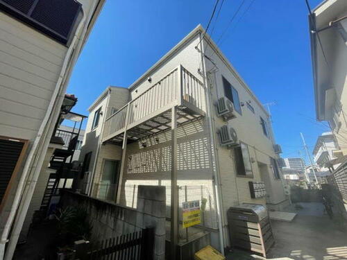 東京都江戸川区東小岩４丁目 2階建 築8年10ヶ月