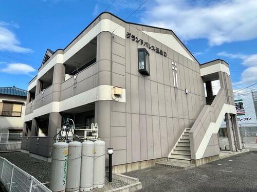 静岡県駿東郡長泉町上土狩 賃貸アパート