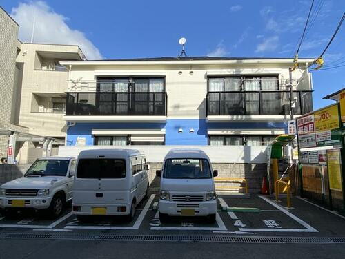 アビタシオン武庫川