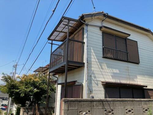 千葉県船橋市馬込町 賃貸一戸建て