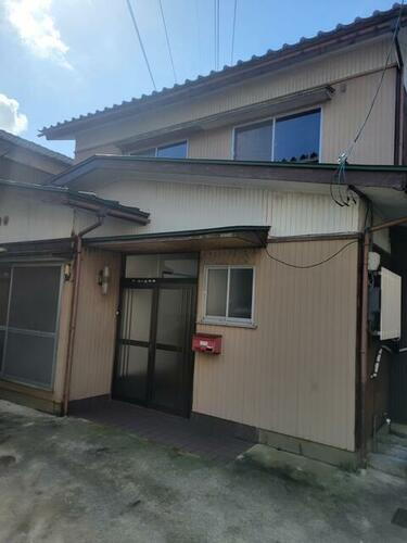 福井県福井市若杉浜３丁目 2階建 築53年5ヶ月