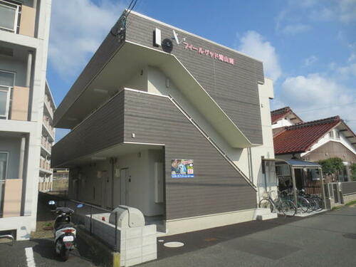 フィールグッド湖山南