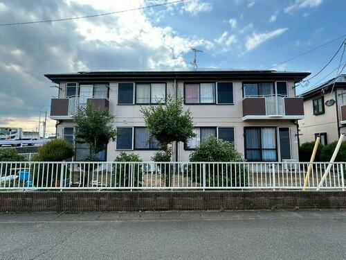 茨城県那珂郡東海村舟石川駅東１丁目 2階建 築31年3ヶ月