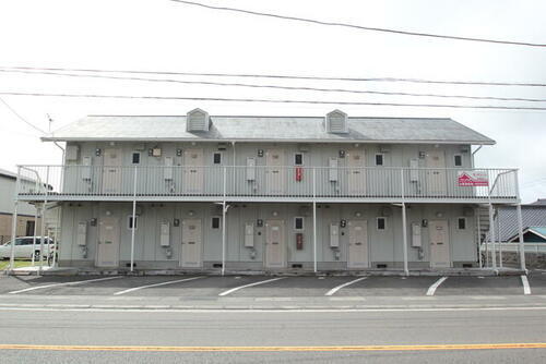茨城県那珂郡東海村大字村松 東海駅 1K 賃貸(賃貸マンション・アパート)