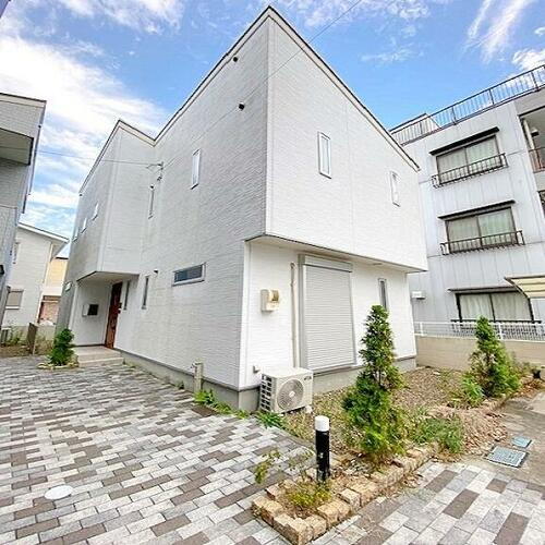 徳島県徳島市南常三島町３丁目 賃貸一戸建て