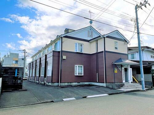 Villa141 卸町駅 ワンルーム 賃貸(賃貸マンション・アパート)