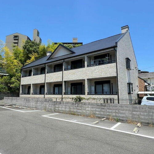 大阪府豊中市上新田１丁目 賃貸アパート