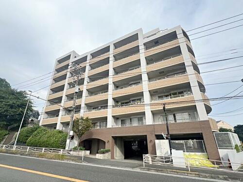 ネオスアクシア横浜鶴ヶ峰