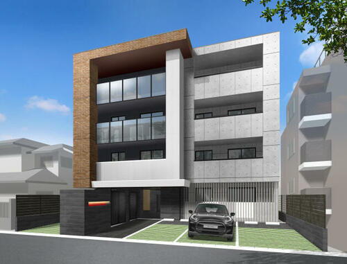 ｑｕａｄｏｒ　Ｃｏｎｔｉｇｏ　高宮