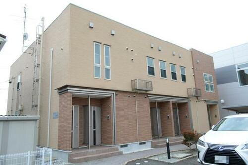 岩手県盛岡市太田７丁目 賃貸アパート