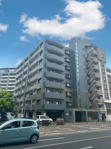 福岡県北九州市小倉北区木町４丁目 賃貸マンション