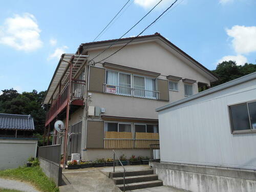千葉県柏市増尾１丁目 地上2階地下1階建 築43年7ヶ月