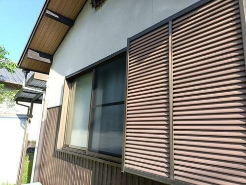 香川県高松市牟礼町牟礼 平屋建て 築52年12ヶ月