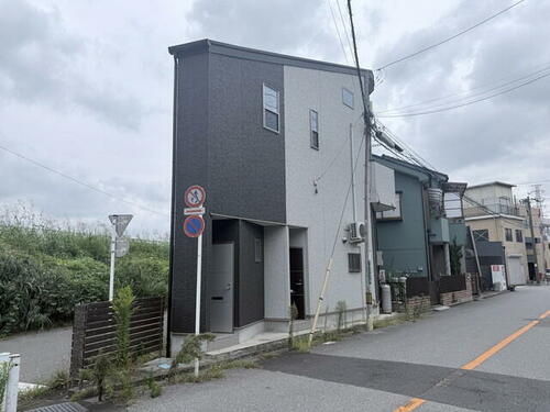 埼玉県川口市上青木５丁目 築5年10ヶ月 2階建