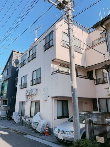 コモード大倉山Ⅱ