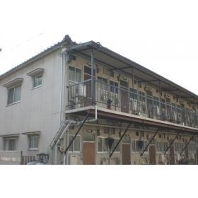 コーポ福住Ｂ（北棟）