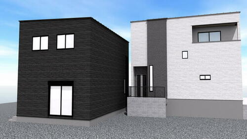 福岡県北九州市八幡西区東鳴水５丁目 賃貸一戸建て