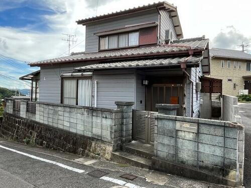 長崎県佐世保市松山町 2階建 築45年7ヶ月