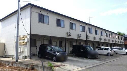 テニメントハウスＮ