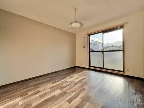 福岡県北九州市門司区下馬寄 賃貸アパート