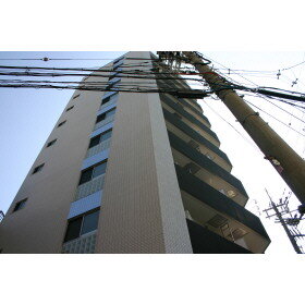 コンフォール元町