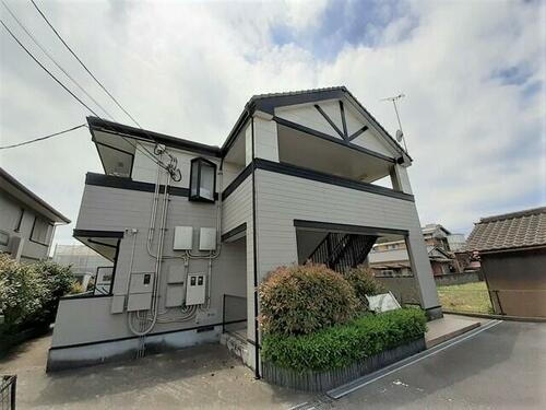 香川県丸亀市中津町 賃貸アパート