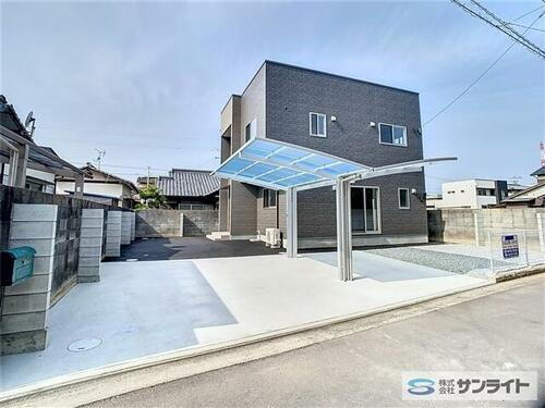 香川県仲多度郡多度津町日の出町 賃貸一戸建て