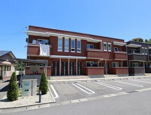 長崎県大村市上諏訪町 賃貸アパート