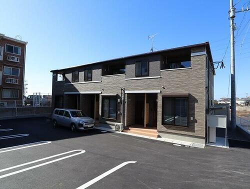 長崎県大村市三城町 賃貸アパート