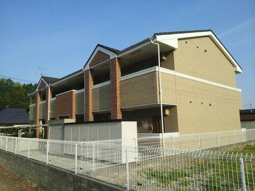 秋田県秋田市広面字二階堤 賃貸アパート