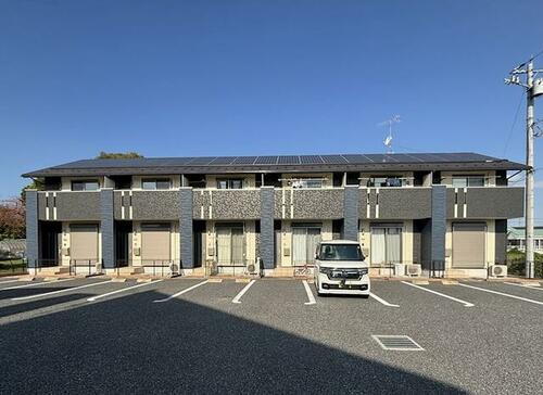 埼玉県大里郡寄居町大字桜沢 賃貸アパート