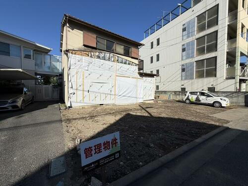 埼玉県熊谷市銀座１丁目 築36年12ヶ月 2階建