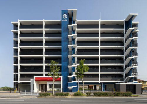 コンダクトレジデンスＦＵＴＡＪＩＭＡ