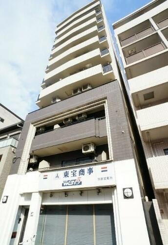 京都府京都市左京区北白川久保田町 築38年10ヶ月 11階建